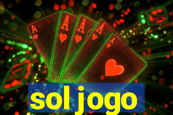 sol jogo